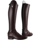 DeNiroBootCo AMABILE PRO Riding Boots, Smooth Brown