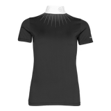 Kingsland KLHarmonie Ladies Show Shirt, Black