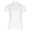 Kingsland KLHarmonie Ladies Show Shirt, White - L