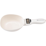 Digitalna tehtnica/zajemalka za krmo, krem
