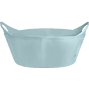 Flexschaal, 15 Liter, Skilla turkoois