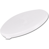 Coperchio per Ciotola XL per Muesli, Bianco