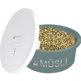 Waldhausen Muesli Bowl with Lid, 5 Litres