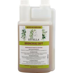 ESTELLA Bronchial Liquid - 1.000 ml