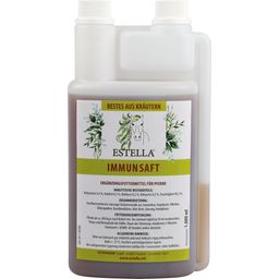 ESTELLA Immunity Liquid - 1.000 ml