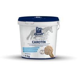 DERBY Carotin - 5 kg