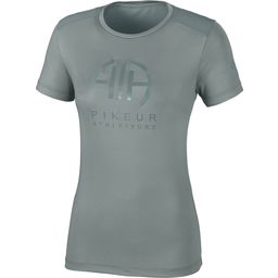 PIKEUR T-Shirt Fonctionnel Athleisure, Jade - 36
