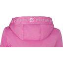 Classic Sports Nyári Fleece-kabát, Fresh Pink - 36