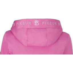 Classic Sports Summer-Fleece Jacket, Fresh Pink - 36