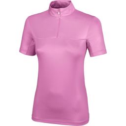 PIKEUR Classic Sports Lasercut póló, Fresh Pink - 36