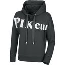 PIKEUR Classic Sports Pullover Dark Olive - 36