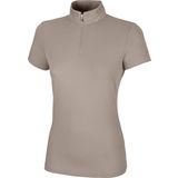 PIKEUR Classic Sports Icon Shirt Soft Greige