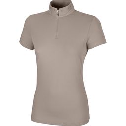 PIKEUR Classic Sports Icon Shirt Soft Greige - 36