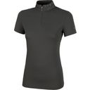 PIKEUR Classic Sports Icon Shirt Dark Olive - 36