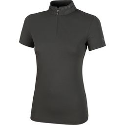 PIKEUR Icon Shirt Classic Sports, Dark Olive - 36