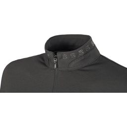 PIKEUR Classic Sports Icon Shirt Dark Olive - 36
