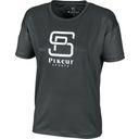 PIKEUR Classic Sport T-Shirt, Dark Olive