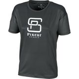 PIKEUR Majica Classic Sport T-Shirt, Dark Olive
