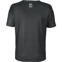 PIKEUR T-Shirt Classic Sports, Dark Olive - 36