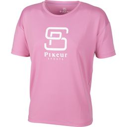 PIKEUR Majica Classic Sport T-Shirt, Fresh Pink