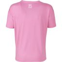 PIKEUR T-Shirt Classic Sports, Fresh Pink - 36