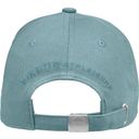 PIKEUR Cap Embroidered Jade - 1 st.