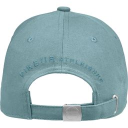 PIKEUR Cap Embroidered Jade - 1 st.