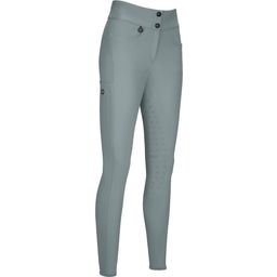 Pantalon d'Équitation Breeches Full SD Highwaist Jade - 36