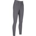 Pantalon d'Équitation Breeches Full MC Highwaist Light Grey FS24 - 38