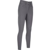 Pantalon d'Équitation Breeches Full MC Highwaist Light Grey FS24