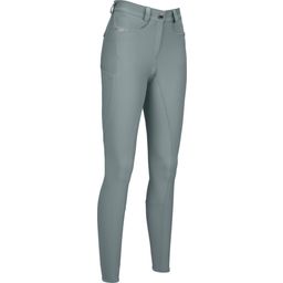  Pantalon d'Équitation Laure GR Midwaist Jade - 38