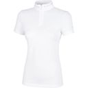 PIKEUR Sports Competition Icon Shirt White - 38