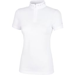 PIKEUR T-Shirt Sports Competition Icon, White - 38
