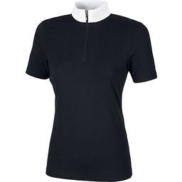 Majica Sports Competition Jaquard Shirt, Black