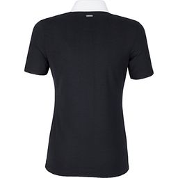 T-Shirt de Compétition en Jacquard Sports - Black  - 38