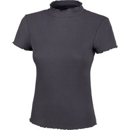 PIKEUR Selection Rip Shirt, Deep Grey - 36
