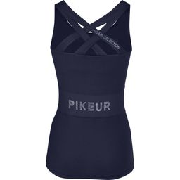 PIKEUR Majica Selection Top, Night Blue - 36