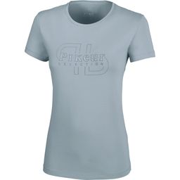 PIKEUR Majica Selection Shirt, Pastel Blue