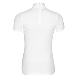Kingsland KLHarmonie Ladies Show Shirt, White - M