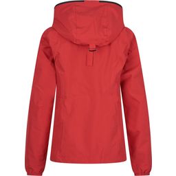 euro-star ESLina Jacket, Red Allure - XS