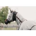 Kentucky Horsewear Classic Flugmask utan Öron, Beige - Full/WB