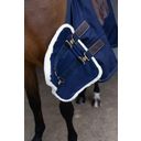 Kentucky Horsewear Rabat pour Poitrail Étanche - 2 Boucles - 1 pcs