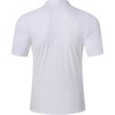 euro-star T-Shirt de Concours ESValerio, White - XL