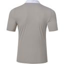 T-Shirt de Concours ESValerio, Faded Grey - XL