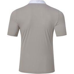 T-Shirt de Concours ESValerio, Faded Grey - M