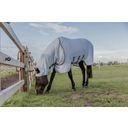 Kentucky Horsewear Chemise Anti-Dermite avec Couvre-Cou  - 140 cm