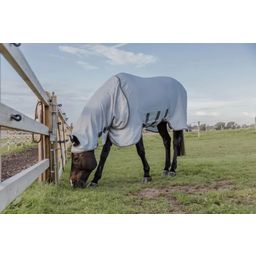 Kentucky Horsewear Chemise Anti-Dermite avec Couvre-Cou  - 140 cm