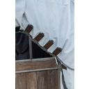 Kentucky Horsewear Derka na egzemę z kołnierzem - 140 cm