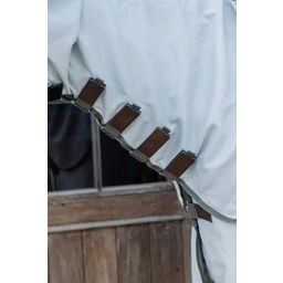Kentucky Horsewear Derka na egzemę z kołnierzem - 140 cm