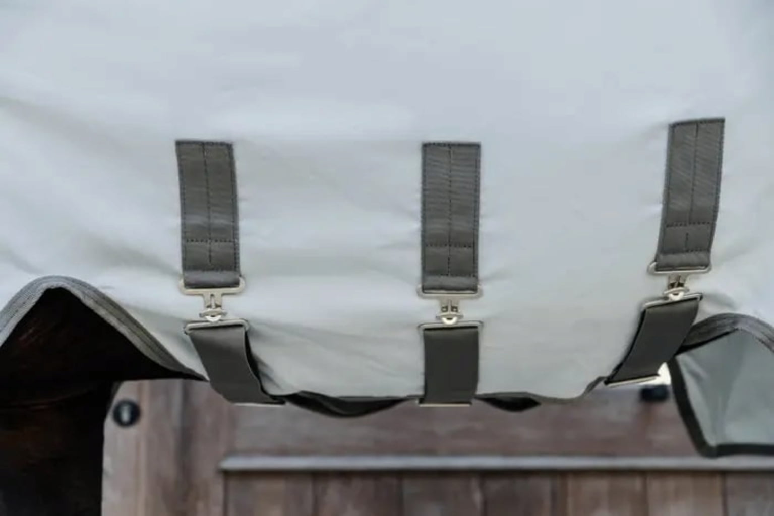 Kentucky Horsewear Ekzemerdecke mit Halsteil - 160 cm